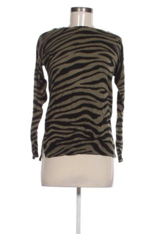 Дамски пуловер Mauvette, Размер XS, Цвят Многоцветен, Цена 93,99 лв.