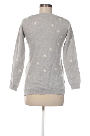Γυναικείο πουλόβερ Mauvette, Μέγεθος S, Χρώμα Γκρί, Τιμή 56,99 €