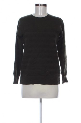 Дамски пуловер Mauvette, Размер S, Цвят Зелен, Цена 93,99 лв.