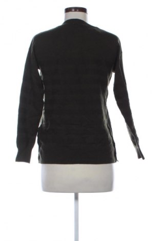 Дамски пуловер Mauvette, Размер S, Цвят Зелен, Цена 93,99 лв.