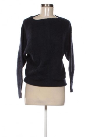 Női pulóver Mauvette, Méret S, Szín Kék, Ár 23 839 Ft