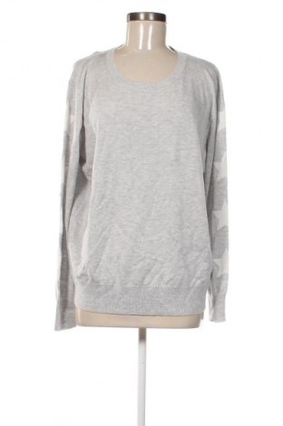 Dámský svetr Mauvette, Velikost XL, Barva Šedá, Cena  1 429,00 Kč