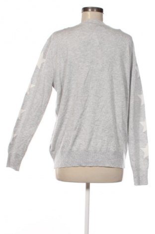 Dámský svetr Mauvette, Velikost XL, Barva Šedá, Cena  1 429,00 Kč