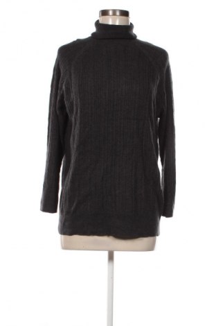 Дамски пуловер Mauvette, Размер L, Цвят Черен, Цена 93,99 лв.