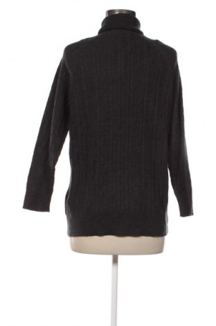 Дамски пуловер Mauvette, Размер L, Цвят Черен, Цена 93,99 лв.