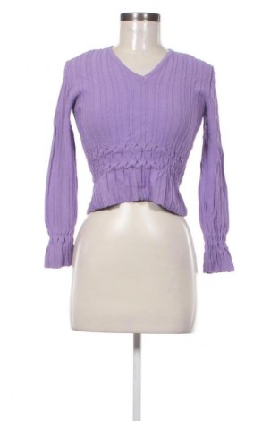 Női pulóver Max&Co., Méret S, Szín Lila, Ár 20 809 Ft