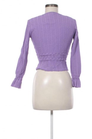 Női pulóver Max&Co., Méret S, Szín Lila, Ár 20 809 Ft