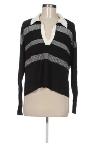 Дамски пуловер Max&Co., Размер M, Цвят Многоцветен, Цена 78,99 лв.