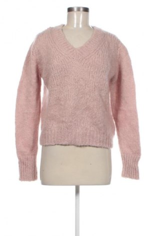 Damski sweter Max&Co., Rozmiar L, Kolor Różowy, Cena 222,99 zł