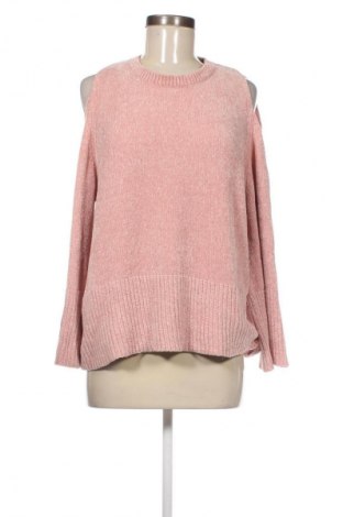 Damenpullover Max Edition, Größe M, Farbe Rosa, Preis 25,86 €