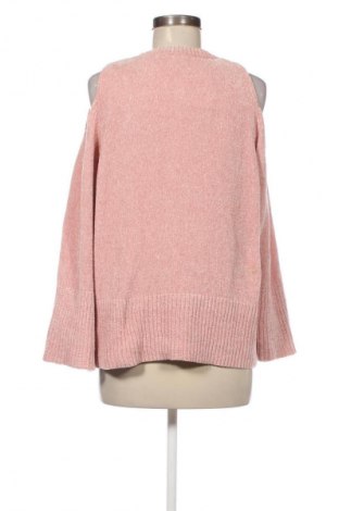 Damenpullover Max Edition, Größe M, Farbe Rosa, Preis 25,86 €