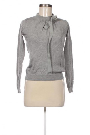 Dámský svetr Max Mara Studio, Velikost S, Barva Šedá, Cena  1 975,00 Kč