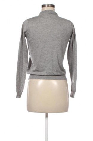 Dámský svetr Max Mara Studio, Velikost S, Barva Šedá, Cena  1 975,00 Kč