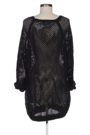 Дамски пуловер Maxi Blue, Размер 3XL, Цвят Черен, Цена 25,99 лв.