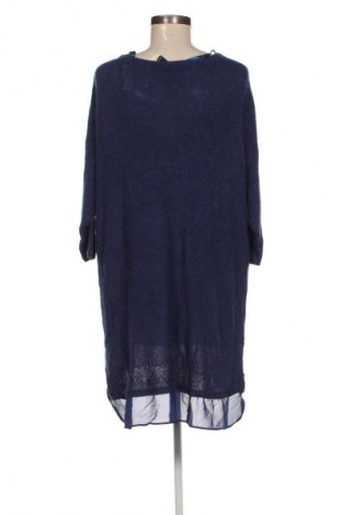 Pulover de femei Maxi Blue, Mărime XXL, Culoare Albastru, Preț 44,99 Lei
