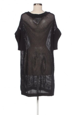 Damski sweter Maxi Blue, Rozmiar 3XL, Kolor Niebieski, Cena 43,99 zł