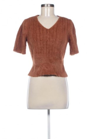 Damenpullover Mc Lorene, Größe M, Farbe Braun, Preis € 21,72