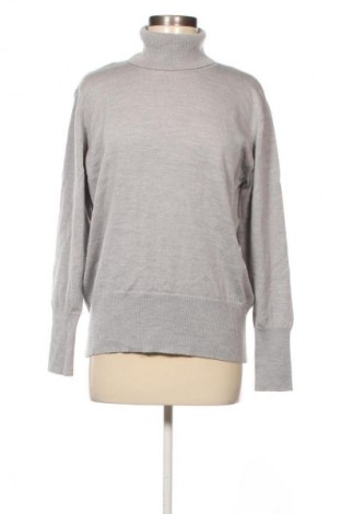 Дамски пуловер Micha, Размер XXL, Цвят Сив, Цена 28,99 лв.