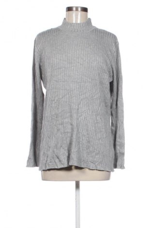 Γυναικείο πουλόβερ Micha, Μέγεθος XXL, Χρώμα Γκρί, Τιμή 17,99 €