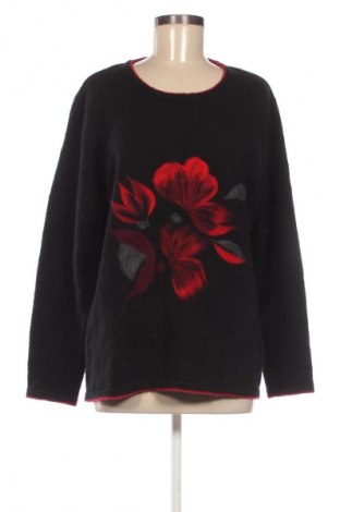 Γυναικείο πουλόβερ Micha, Μέγεθος XL, Χρώμα Πολύχρωμο, Τιμή 20,92 €