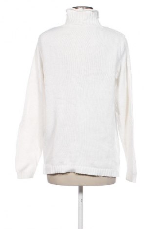 Damenpullover Michele Boyard, Größe L, Farbe Weiß, Preis € 24,83