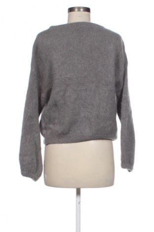 Pulover de femei Mika Elles, Mărime S, Culoare Gri, Preț 163,16 Lei