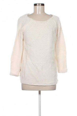 Női pulóver Mim, Méret M, Szín Fehér, Ár 2 499 Ft