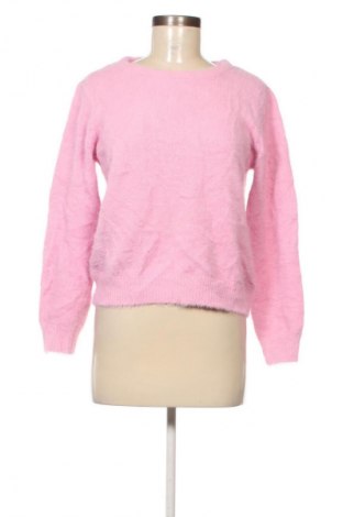 Pulover de femei Mim, Mărime M, Culoare Roz, Preț 31,99 Lei