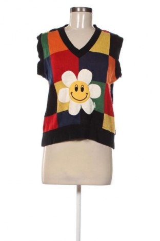 Pulover de femei Minga, Mărime S, Culoare Multicolor, Preț 63,99 Lei