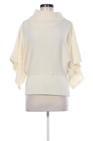 Dámský svetr Mingel, Velikost M, Barva Krémová, Cena  518,00 Kč