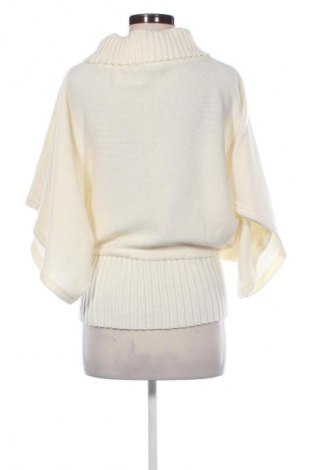 Dámský svetr Mingel, Velikost M, Barva Krémová, Cena  518,00 Kč