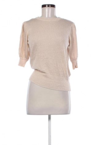 Damski sweter Minus, Rozmiar S, Kolor Beżowy, Cena 321,84 zł