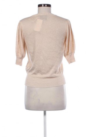 Damski sweter Minus, Rozmiar S, Kolor Beżowy, Cena 321,84 zł