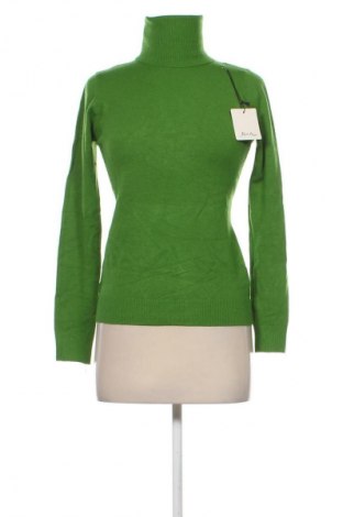 Pulover de femei Miss Aless, Mărime M, Culoare Verde, Preț 48,99 Lei