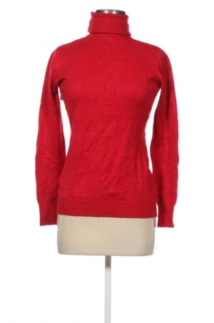 Dámsky pulóver Miss Aless, Veľkosť M, Farba Červená, Cena  20,95 €