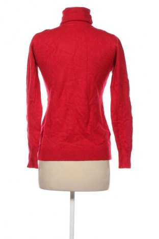 Dámsky pulóver Miss Aless, Veľkosť M, Farba Červená, Cena  20,95 €