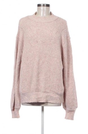 Női pulóver Miss E, Méret XL, Szín Rózsaszín, Ár 5 209 Ft