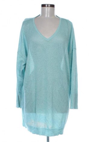 Dámsky pulóver Miss E, Veľkosť XXL, Farba Modrá, Cena  8,95 €