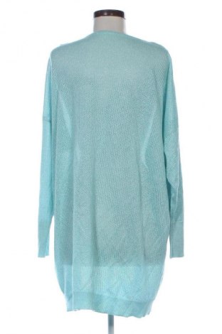 Dámsky pulóver Miss E, Veľkosť XXL, Farba Modrá, Cena  8,95 €