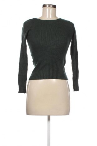 Damenpullover Miss Lady, Größe S, Farbe Grün, Preis € 10,99