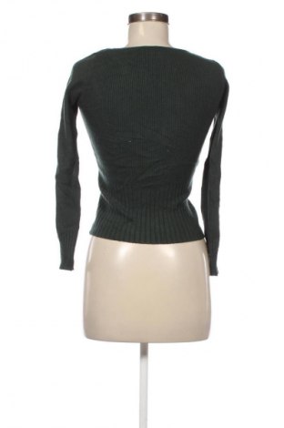Damenpullover Miss Lady, Größe S, Farbe Grün, Preis € 10,99