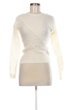 Damenpullover Miss Sixty, Größe XS, Farbe Ecru, Preis € 18,99