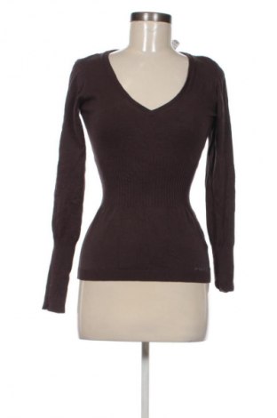 Dámsky pulóver Miss Sixty, Veľkosť S, Farba Hnedá, Cena  19,95 €