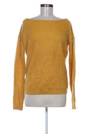 Damenpullover Missguided, Größe S, Farbe Orange, Preis € 8,99