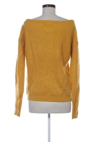 Damenpullover Missguided, Größe S, Farbe Orange, Preis € 8,99