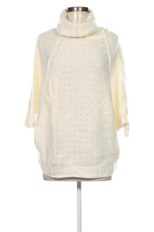Damski sweter Mo Casual, Rozmiar S, Kolor ecru, Cena 42,99 zł