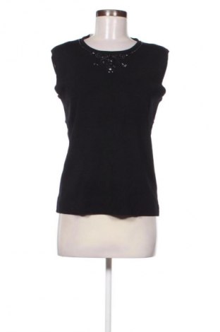 Damenpullover Modern Times, Größe M, Farbe Schwarz, Preis 14,83 €