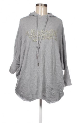 Damenpullover Moewy, Größe L, Farbe Grau, Preis € 10,99