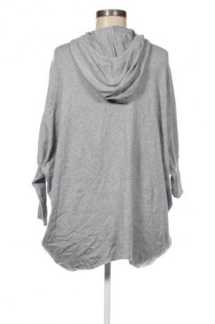 Damenpullover Moewy, Größe L, Farbe Grau, Preis € 10,99