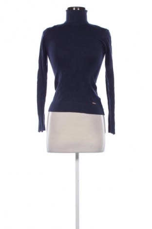 Damenpullover Mohito, Größe XS, Farbe Blau, Preis € 14,83